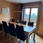 Familial 200m Telecabine Villars Ollon