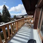 Familial 200m Telecabine Villars *