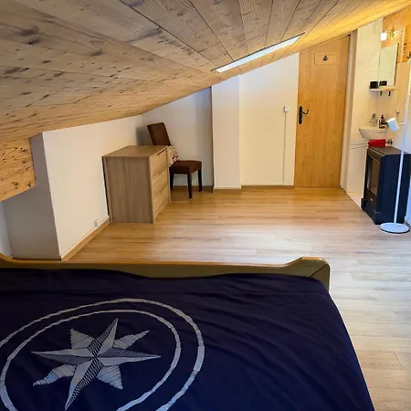 Familial 200m Telecabine Villars * Ollon