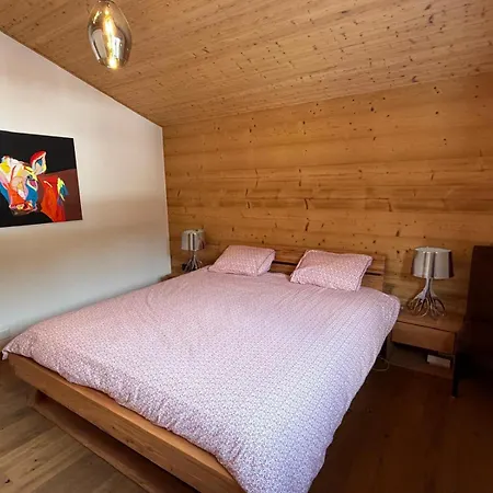 Familial 200m Telecabine Villars *