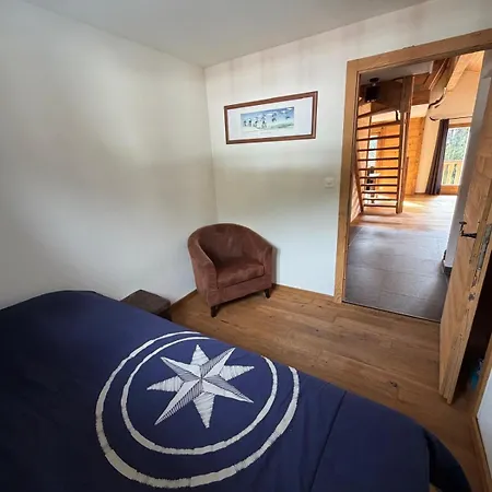 Familial 200m Telecabine Villars *