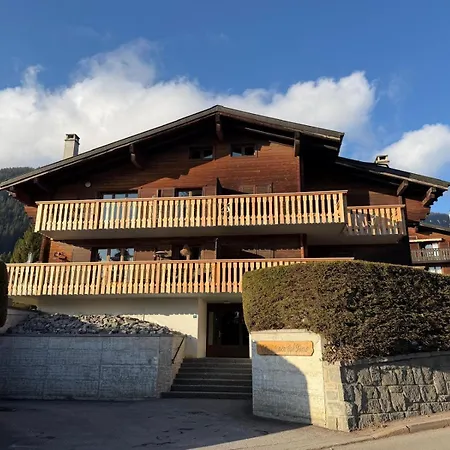 Familial 200m Telecabine Villars *