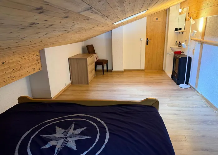 Familial 200m Telecabine Villars * Ollon