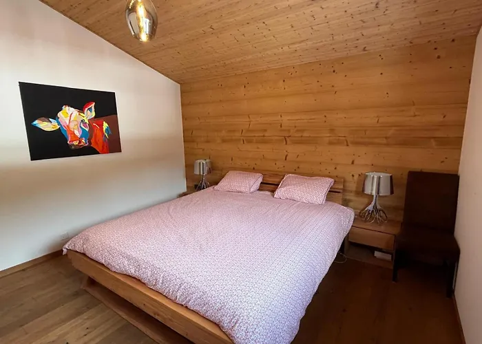 Familial 200m Telecabine Villars *