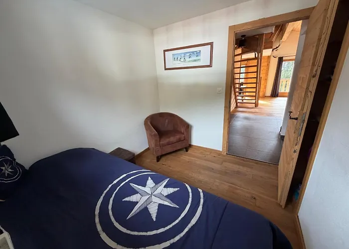 Familial 200m Telecabine Villars *