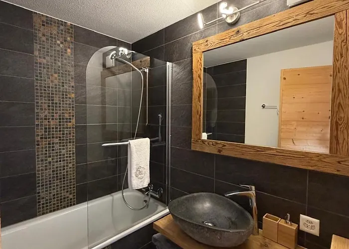 Familial 200m Telecabine Villars *