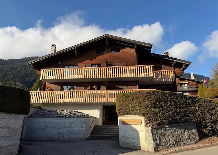 Familial 200m Telecabine Villars *