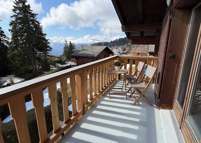 Familial 200m Telecabine Villars *